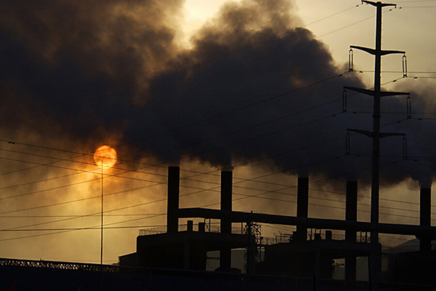 Reigning in lead poisoning in China